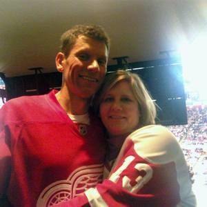 Meet your Posher, Vickie